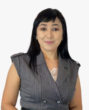 Уалиева  Венера  Отарбаевна