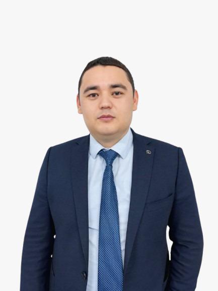 Түменбаев Шыңғысхан Берікұлы 